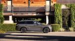 Lincoln Aviator Black Label 2019 года